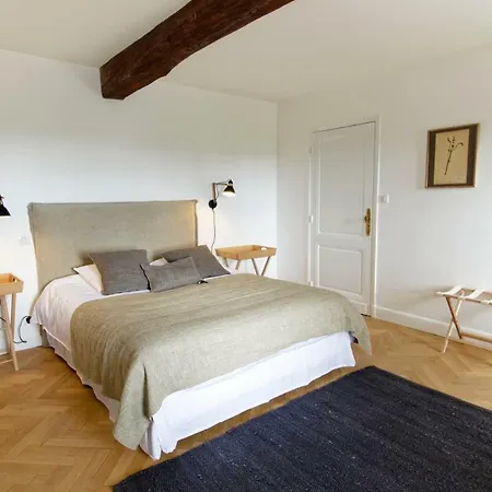 Chateau La Fleur De Bouard Néac