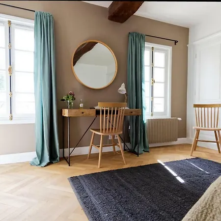 Chateau La Fleur De Bouard Affittacamere Néac