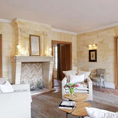 Chateau La Fleur De Bouard Affittacamere
