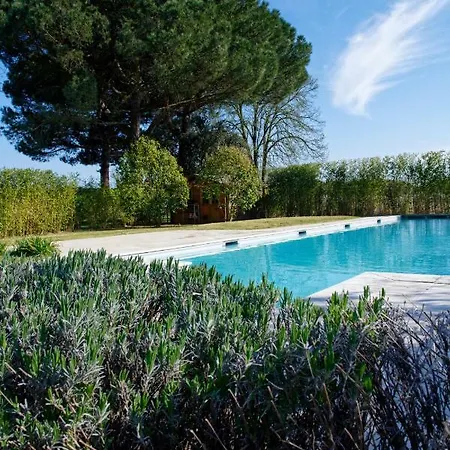 Affittacamere Chateau La Fleur De Bouard
