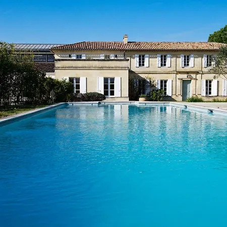 Chateau La Fleur De Bouard