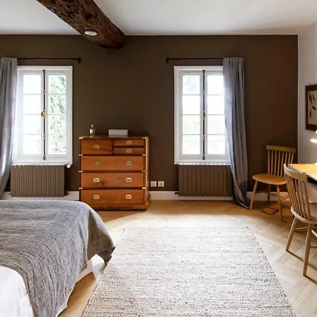 Affittacamere Chateau La Fleur De Bouard *