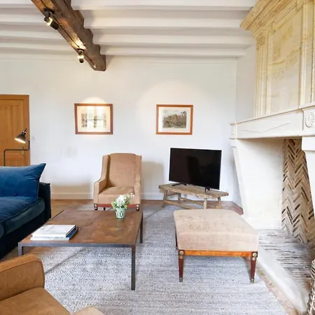 Affittacamere Chateau La Fleur De Bouard *